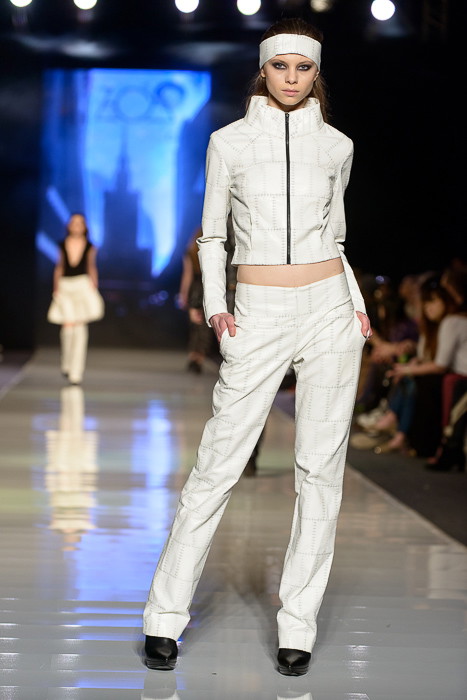 Fashion Week Poland: PROJECT ZOA jesień-zima 2013