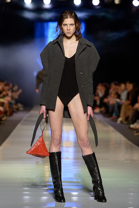 Fashion Week Poland: PROJECT ZOA jesień-zima 2013