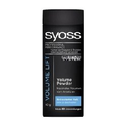Syoss, Volume Lift, Volume Powder, 20zł