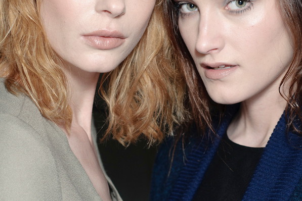 Kulisy Fashion Week Poland