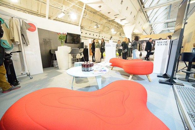 ELLE i SHOWROOM na Fashion Week Poland