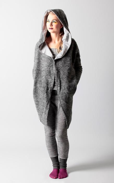 Fashion Week Poland: najciekawsze marki strefy SHOWROOM