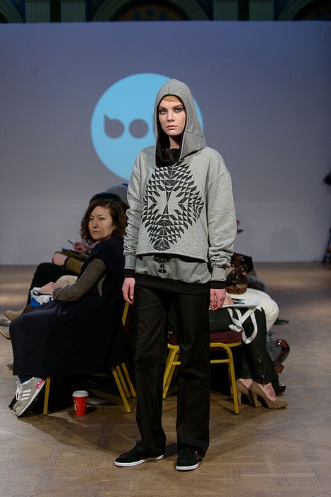 Fashion Week Poland: najciekawsze marki strefy SHOWROOM