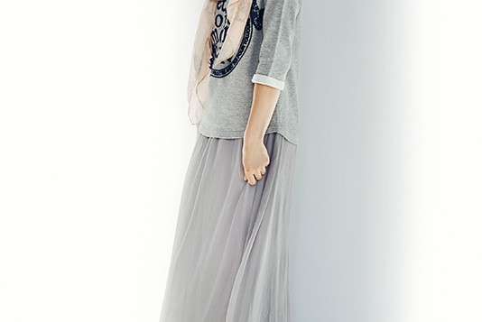 Nowa kolekcja Reserved - lookbook wiosna-lato 2013