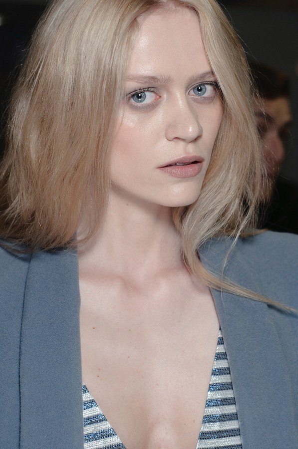 Kulisy Fashion Week Poland