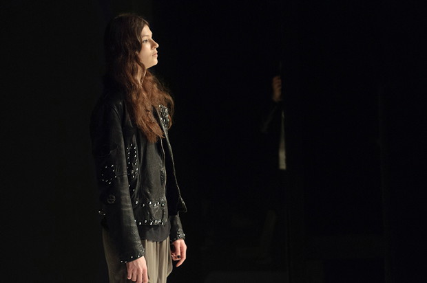 Kulisy Fashion Week Poland