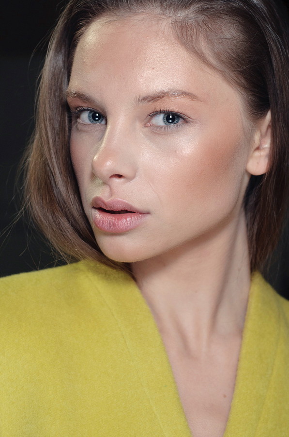Kulisy Fashion Week Poland