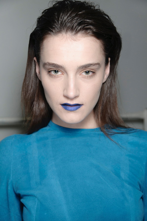 Kulisy Fashion Week Poland