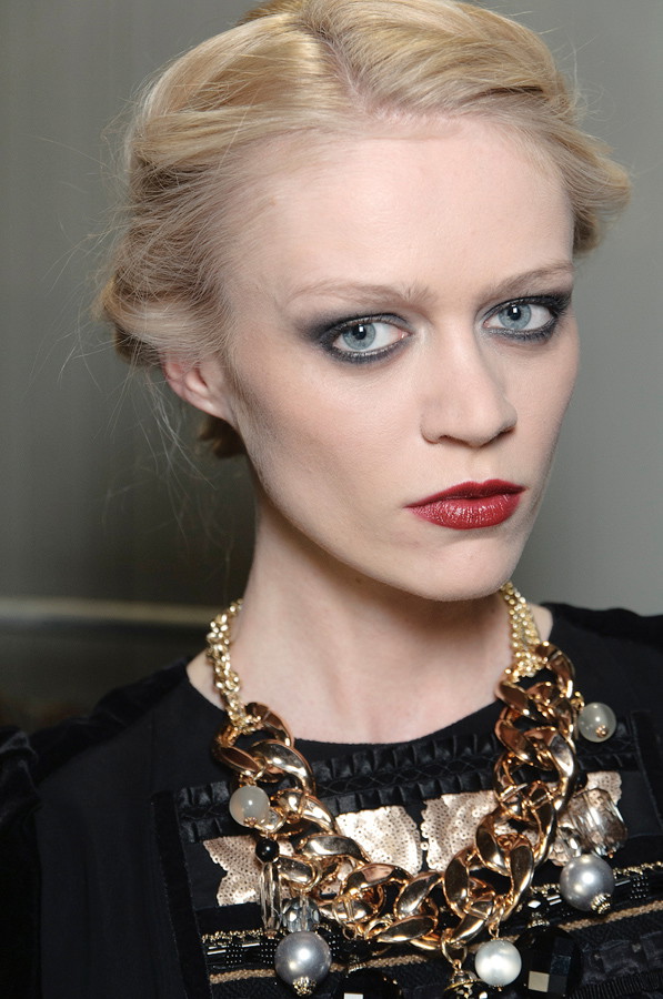 Kulisy Fashion Week Poland