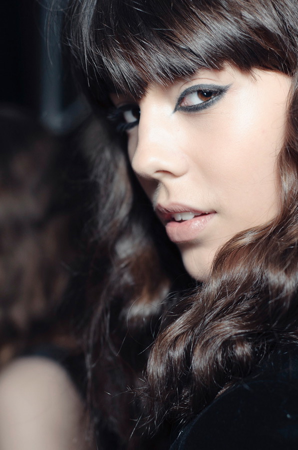 Kulisy Fashion Week Poland