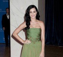 Gwiazdy na White House Correspondents' Association Dinner