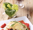 Lasagne - przepisy na miesne danie fot. Fotolia