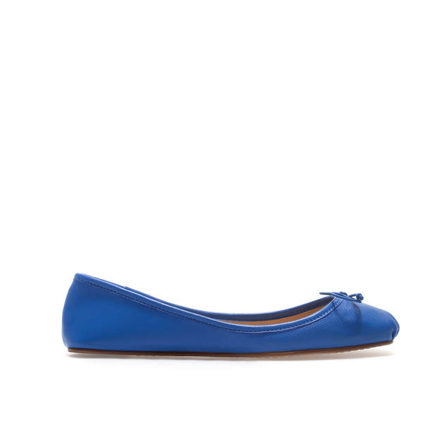 Buty Zara na lato 2013 - shopping