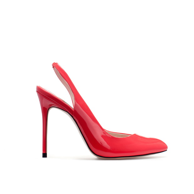 Buty Zara na lato 2013 - shopping