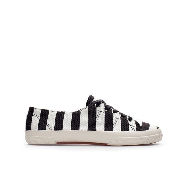 Buty Zara na lato 2013 - shopping