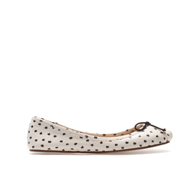 Buty Zara na lato 2013 - shopping
