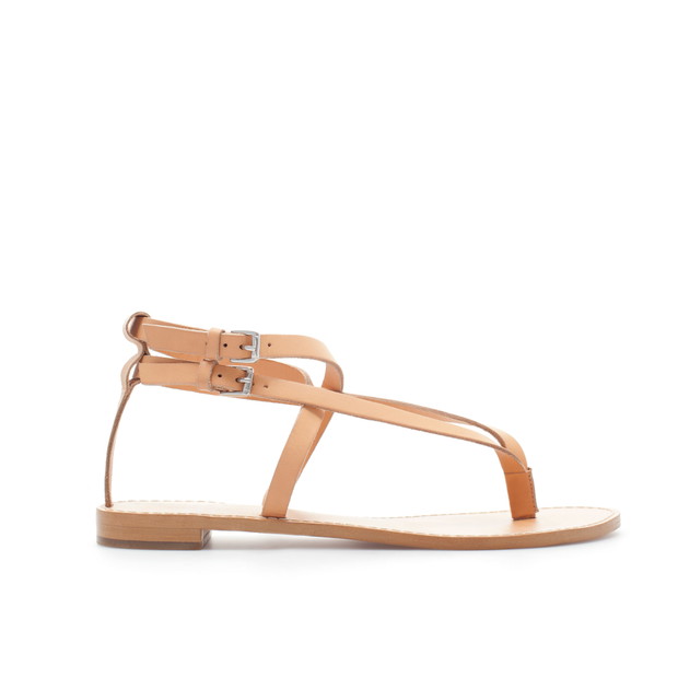 Buty Zara na lato 2013 - shopping