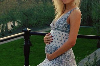 Modelki na Instagramie: kto zostanie mamą,kto kończy szkołę?