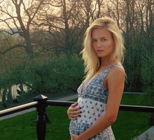 Modelki na Instagramie: kto zostanie mamą,kto kończy szkołę?