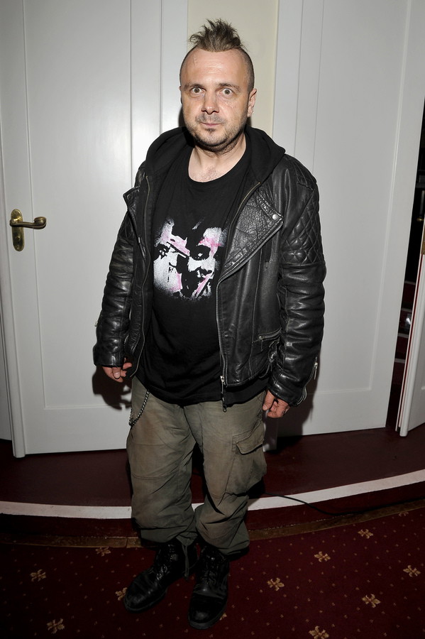 Fryderyki 2013: Arkadiusz Jakubik, fot. Akpa