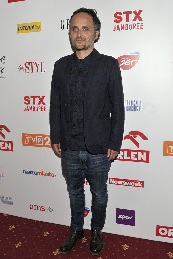 Fryderyki 2013: Artur Rojek, fot. Akpa