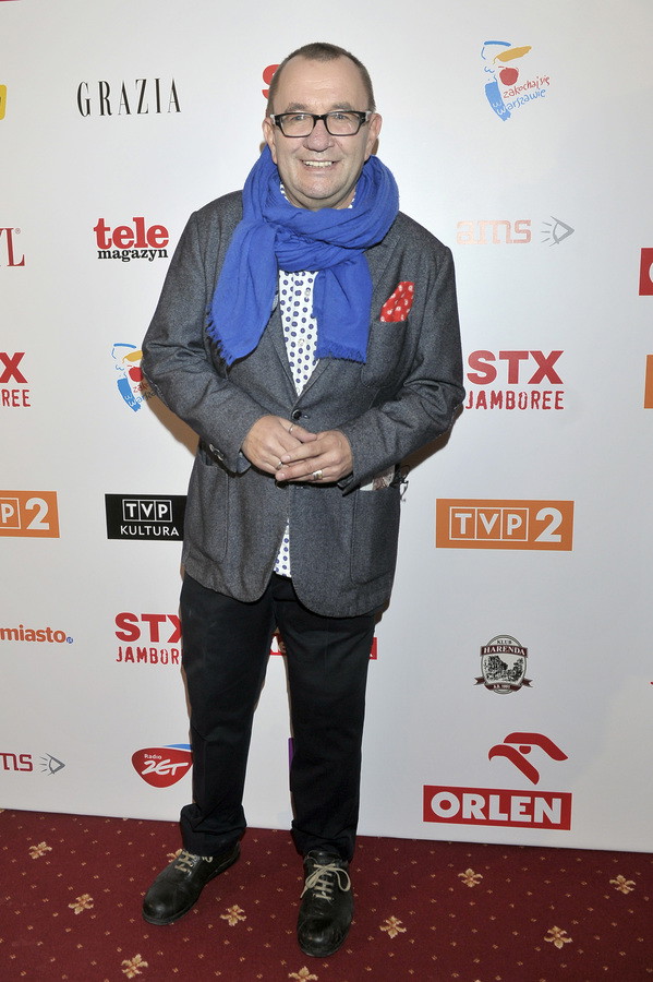 Fryderyki 2013: Rafał Bryndal, fot. Akpa