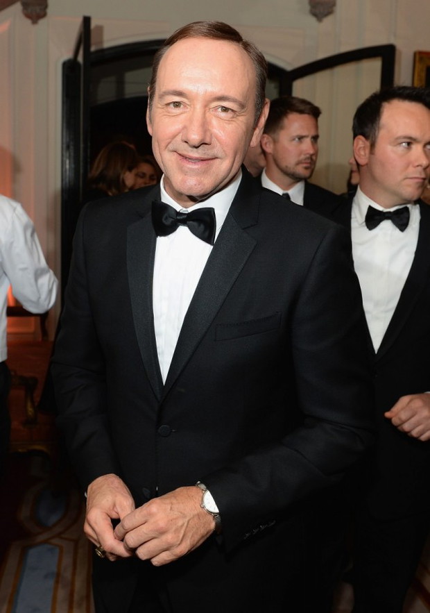 Gwiazdy na White House Correspondents