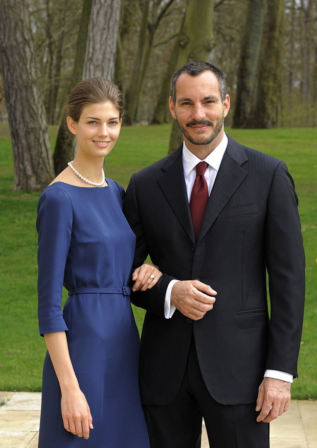 Top modelka przejdzie na islam i poślubi księcia