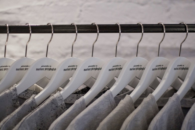 Butik „philosophy by mariusz przybylski” w Warszawie, fot. mat. prasowe