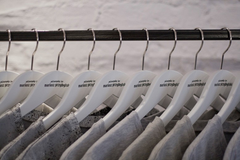 Butik „philosophy by mariusz przybylski” w Warszawie, fot. mat. prasowe