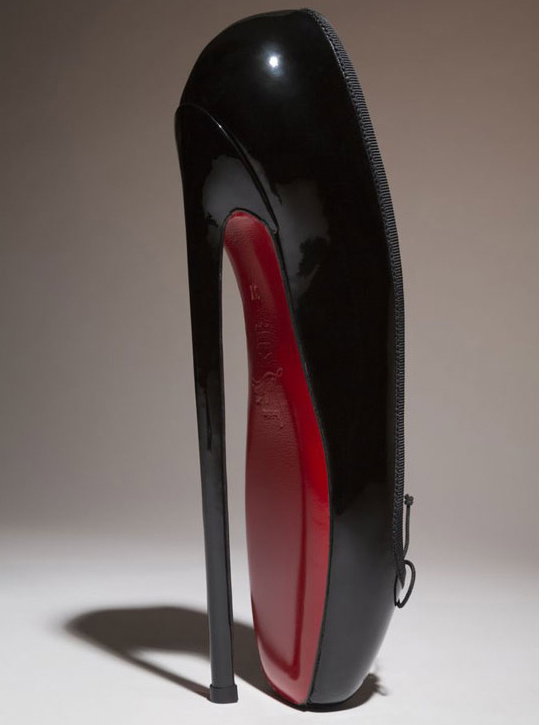 The Shoe Obsession - zajrzyj do katalogu wystawy
