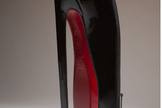 The Shoe Obsession - zajrzyj do katalogu wystawy