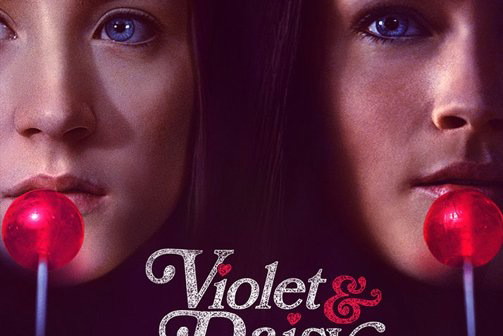Saoirse Ronan jako zabójczyni w nowym filmie