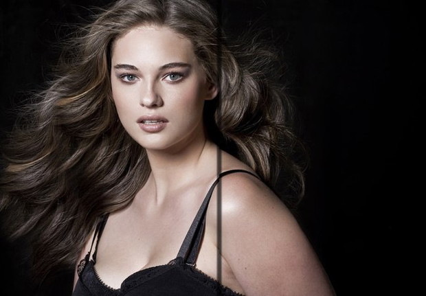 Modelka plus size w kampanii H&M - wiele hałasu o nic?