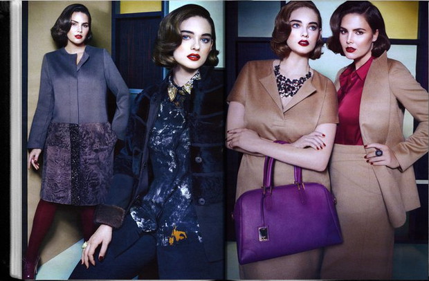 Modelka plus size w kampanii H&M - wiele hałasu o nic?