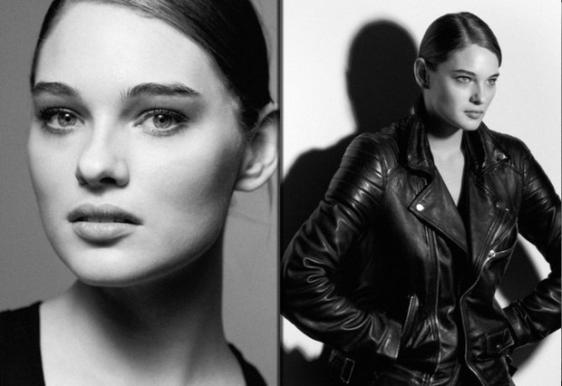 Modelka plus size w kampanii H&M - wiele hałasu o nic?