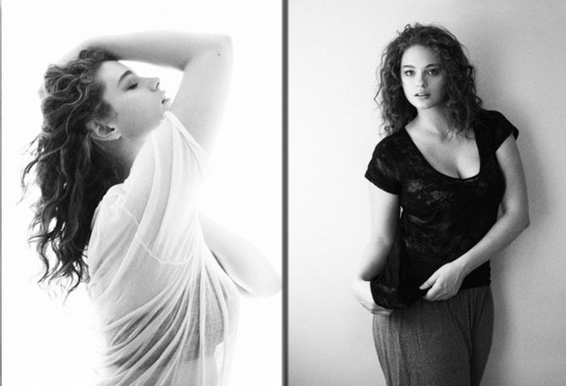 Modelka plus size w kampanii H&M - wiele hałasu o nic?