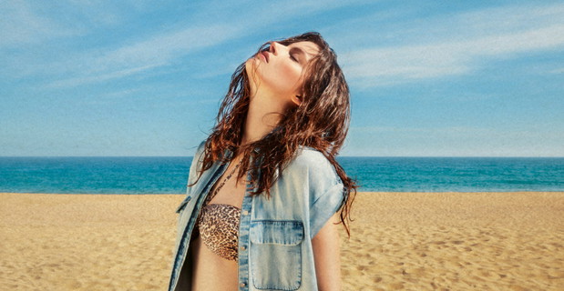 Nowa kolekcja Bershka - lookbook maj 2013 (aktualizacja!)