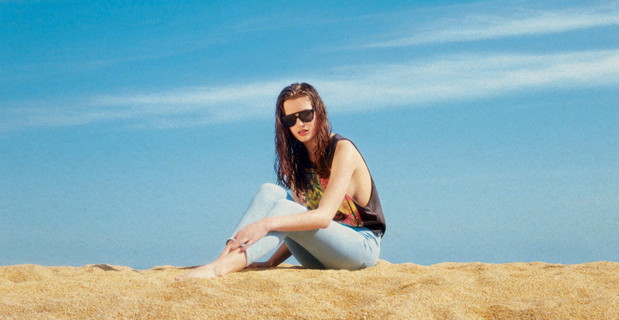 Nowa kolekcja Bershka - lookbook maj 2013 (aktualizacja!)