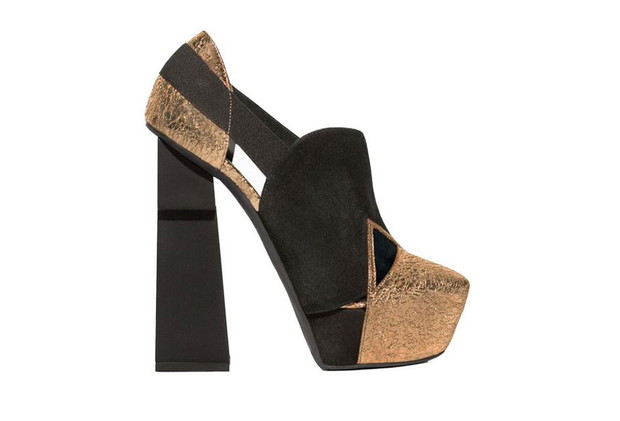 The Shoe Obsession - zajrzyj do katalogu wystawy