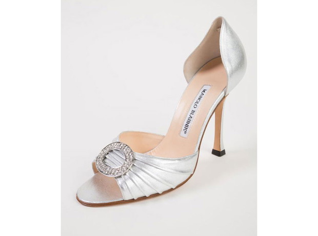 The Shoe Obsession - zajrzyj do katalogu wystawy