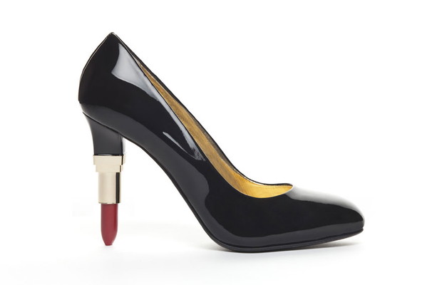 The Shoe Obsession - zajrzyj do katalogu wystawy