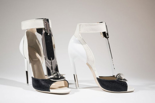 The Shoe Obsession - zajrzyj do katalogu wystawy
