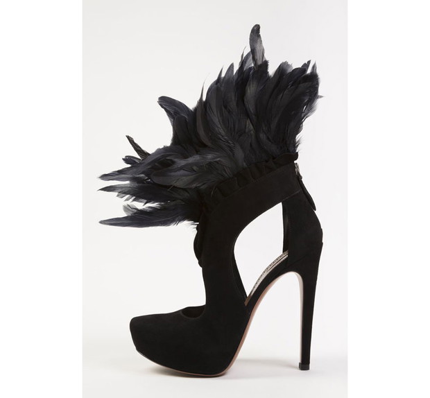 The Shoe Obsession - zajrzyj do katalogu wystawy