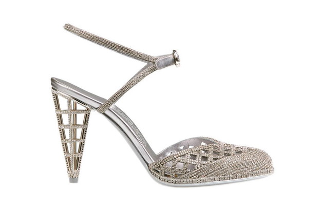 The Shoe Obsession - zajrzyj do katalogu wystawy