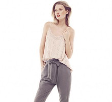 Nowa kolekcja Mango - lookbook maj 2013