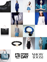 Strefa Mody SHWRM.PL na FreeFormFestival