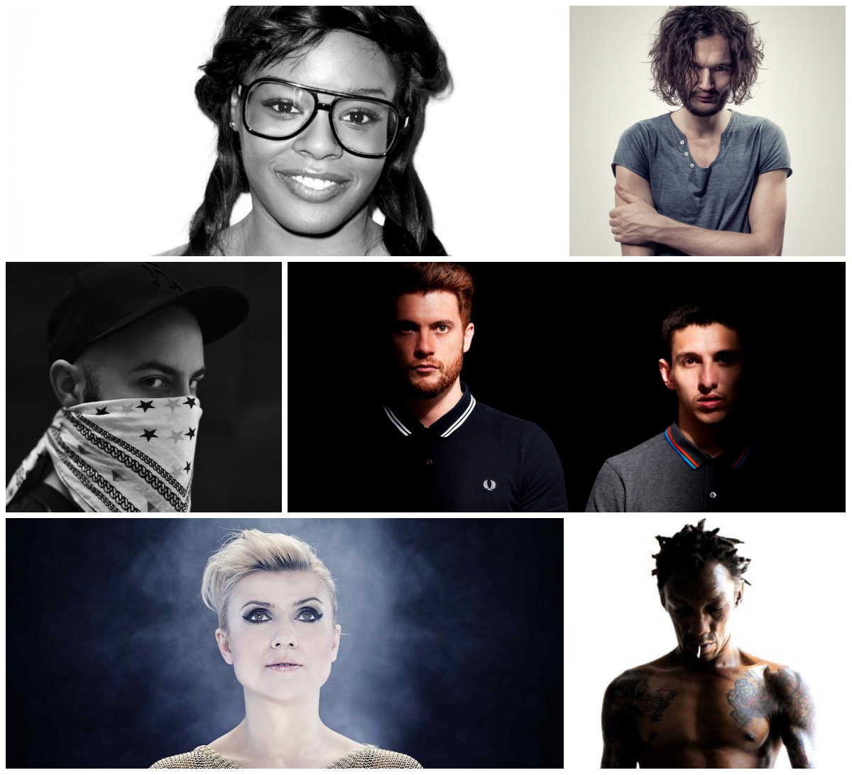 FreeFormFestival 2013 - nie przegap!