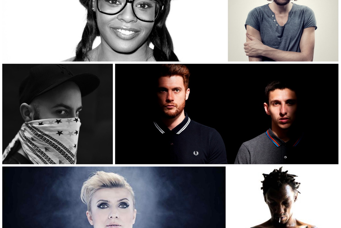 FreeFormFestival 2013 - nie przegap!