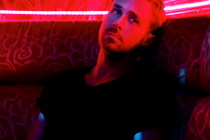 Ryan Gosling boksuje w filmie "Tylko Bóg Wybacza"